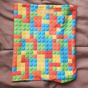 Kids Face Neck gaiter